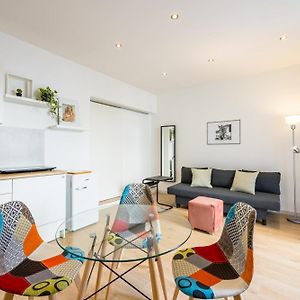 Apartamento de 1 Dormitorio